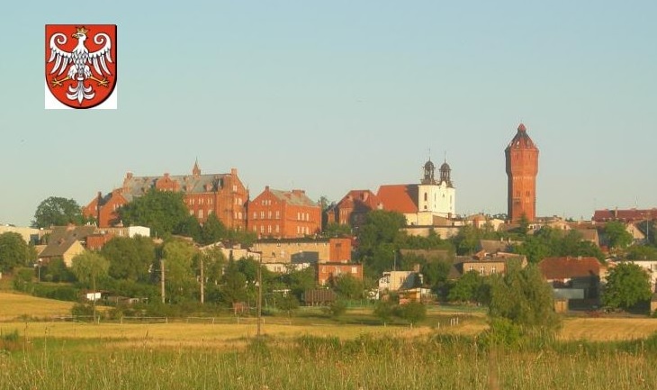 kcynia miasto